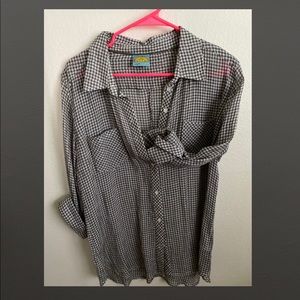 C&C California Long Sleeve Flannel